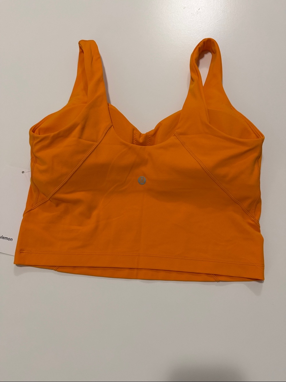 Lululemon - Align Tank - Size 8 - NWT - Picture 3 of 6